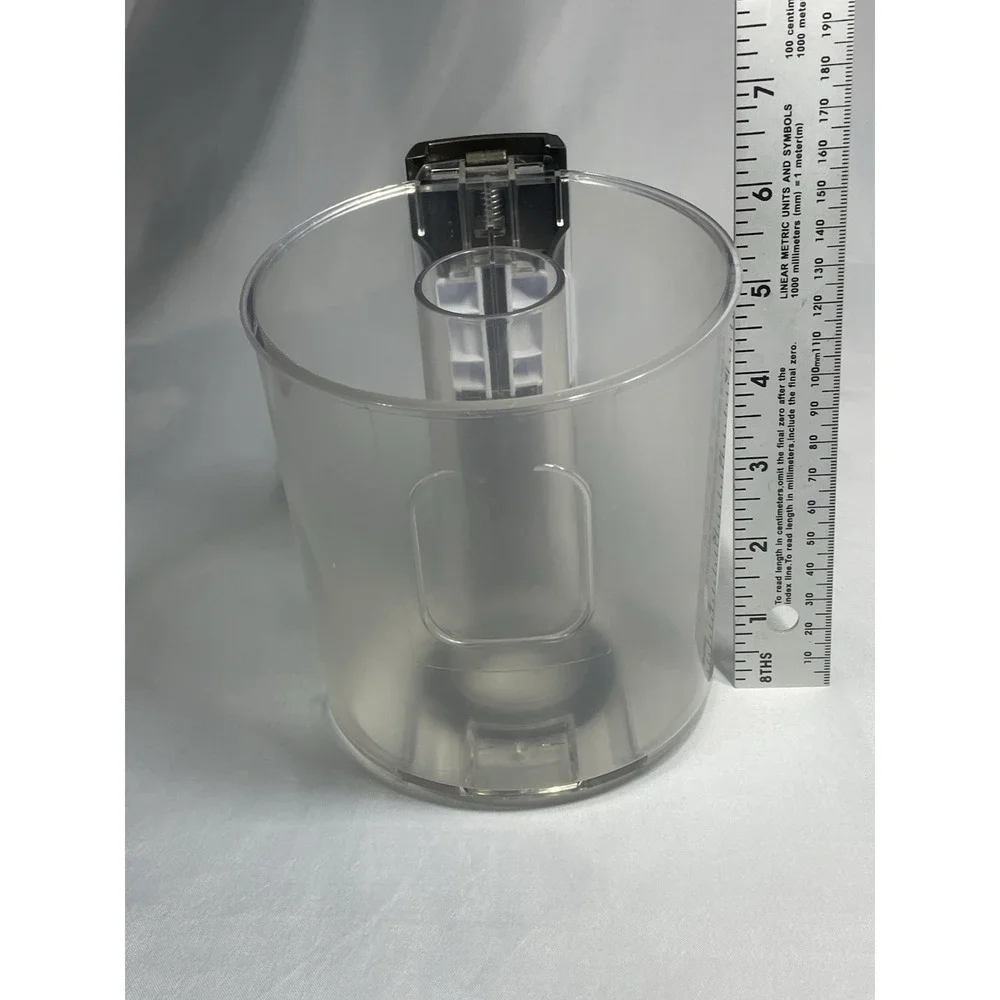 BISSELL Poweredge Pet Vacuum 81L2A Dust Bin OEM Replacement Part Hard Floor
